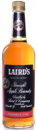 Laird's - Apply Brandy 100 Proof (750ml) (750ml)