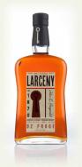 Larceny - Small Batch Kentucky Straight Bourbon Whiskey 0 (750)