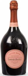 Laurent-Perrier - Brut Cuve Ros Champagne NV (750ml) (750ml)