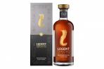 Legent - Yamazaki Cask Finish Blend Bourbon Whiskey 0 (750)