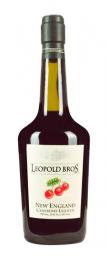Leopold Bros. - New England Cranberry Liqueur (750ml) (750ml)