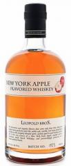 Leopold Bros. - New York Apple Whiskey (750ml) (750ml)