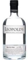 Leopold Bros. - Leopold's American Small Batch Gin 0 (750)