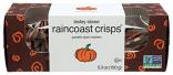 Lesley Stowe - Raincoast Crisps Pumpkin Spice Crackers 0