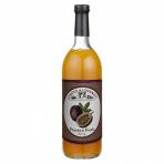Liquid Alchemist - Passion Fruit Cocktail Syrup 0