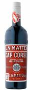 L.N. Mattei - Cap Corse Grande Quinquina Rouge Aperitif 0 (750)