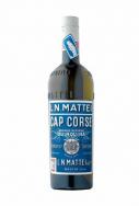 L.N. Mattei - Cap Corse Grande Quinquina Blanc Aperitif 0 (750)