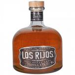 Los Rijos - Tequila Aejo 0 (750)