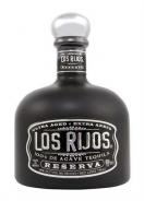 Los Rijos - Tequila Ultra Aged Extra Aejo Reserva 8 year 0 (750)
