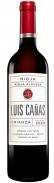 Luis Caas - Rioja Alavesa Crianza 2020 (750)