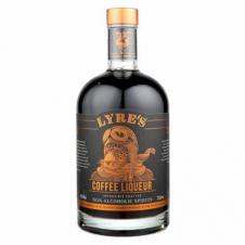 Lyre's - Coffee Originale Non-Alcoholic Spirit (700ml) (700ml)