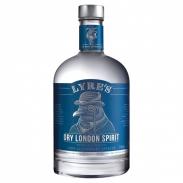 Lyre's - Dry London Non-Alcoholic Spirit 0 (700)