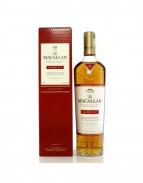 Macallan - Single Malt Scotch Classic Cut 2023 Limited Edition Highland 0 (750)