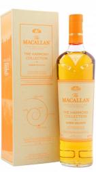 Macallan - Single Malt Scotch The Harmony Collection Amber Meadow Highland (750ml) (750ml)