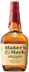 Maker's Mark - Kentucky Straight Bourbon Whisky (375ml) (375ml)