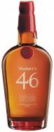 Maker's Mark - Maker's 46 (Forty-Six) Kentucky Bourbon Whisky 0 (750)