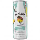 Malibu - Pi�a Colada Ready-to-Drink Cocktail 0 (357)