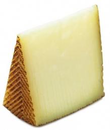 Manchego - El Trigal Cheese Aged 18 Months NV (8oz) (8oz)