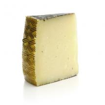 Manchego - Cheese Aged 3 Months NV (8oz) (8oz)