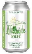 Manor Hill Brewing - Hillside Haze Hazy IPA 0 (62)