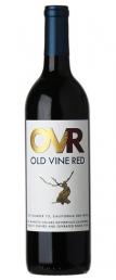 Marietta - Old Vine Red Lot #73 California NV (750ml) (750ml)