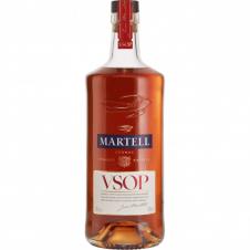 Martell - Cognac VSOP (750ml) (750ml)