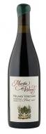 Martin Woods - Pinot Noir Hyland Vineyards McMinnville 2021 (750)