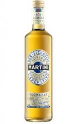 Martini & Rossi - Floreale Non-Alcoholic Aperitivo (750ml) (750ml)