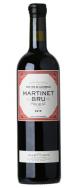 Mas Martinet - Martinet Bru Priorat 2019 (750)