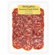 MeatCrafters - Lamb Salami 0