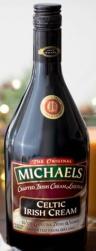 Michaels - Celtic Irish Cream Liqueur (750ml) (750ml)
