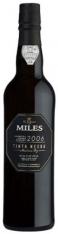 Miles - Colheita Medium Dry Madeira 2008 (500ml) (500ml)