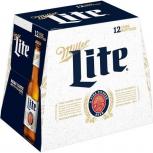 Miller Brewing Co - Lite 12pk 0 (227)