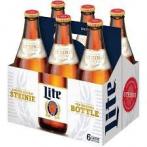 Miller Brewing Co - Miller Lite (6-pack bottles) 0 (667)