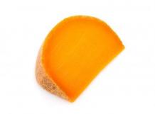 Mimolette - Cheese NV (8oz) (8oz)
