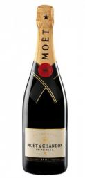 Mot & Chandon - Imprial Champagne NV (750ml) (750ml)