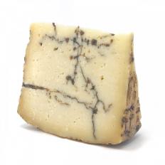 Moliterno - al Tartufo Pecorino Cheese NV (8oz) (8oz)