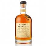Monkey Shoulder - Batch 27 Blended Malt Scotch Whisky 0 (1750)