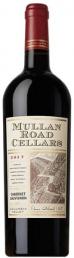 Mullan Road Cellars - Cabernet Sauvignon Columbia Valley 2017 (750ml) (750ml)
