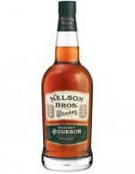 Nelson Bros. - Reserve Bourbon 0 (750)