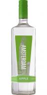 New Amsterdam - Apple Vodka 0 (375)