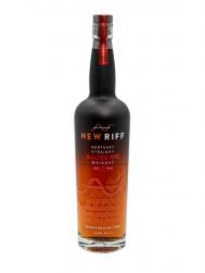 New Riff Distilling - 6 year Malted Rye Whiskey Bottled in Bond (750ml) (750ml)