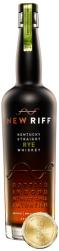 New Riff Distilling - Straight Rye Whiskey (750ml) (750ml)