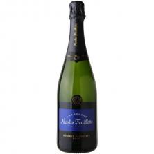 Nicolas Feuillatte - Brut Rserve Exclusive Champagne NV (750ml) (750ml)