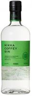 Nikka - Coffey Gin 0 (750)