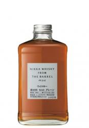 Nikka - From the Barrel Japanese Whisky (750ml) (750ml)