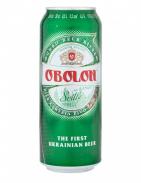 Obolon Brewery - Obolon Svitle Lager 0 (500)
