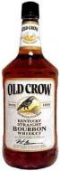 Old Crow - Kentucky Straight Bourbon Whiskey 0 (1750)