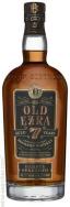 Old Ezra - 7 year Barrel Strength Bourbon 0 (750)