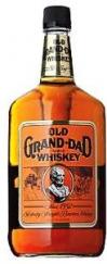 Old Grand Dad - Kentucky Straight Bourbon Whiskey 80 Proof (1.75L) (1.75L)